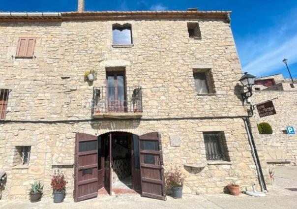 Lo Mirador De Fores Tarragona Bagian luar foto